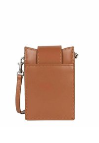 LANCASTER PARIS ILY - Telefoonhoesje - camel