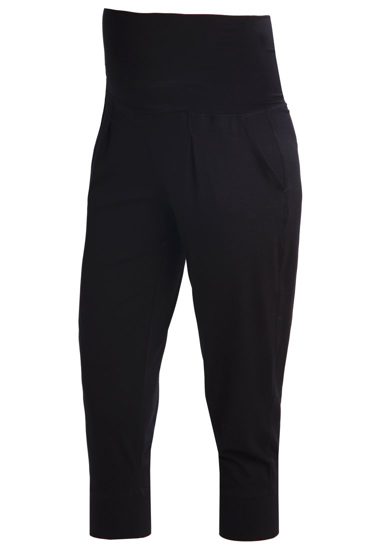 Queen Mum Trainingsbroek zwart Queen Mum Trainingsbroek zwart