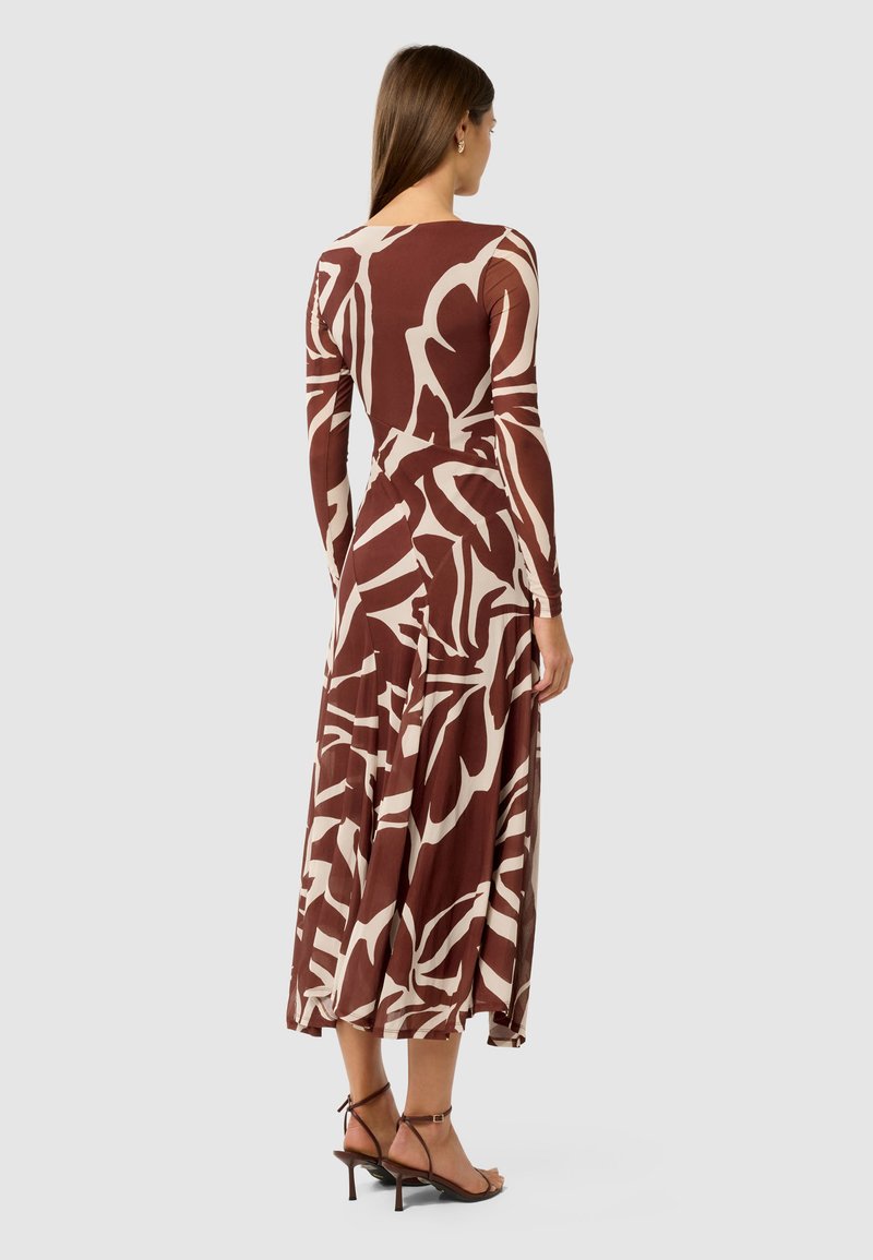 knee length dresses for ladies Womens Sexy Midi Asymmetrical Dress Special Occasion