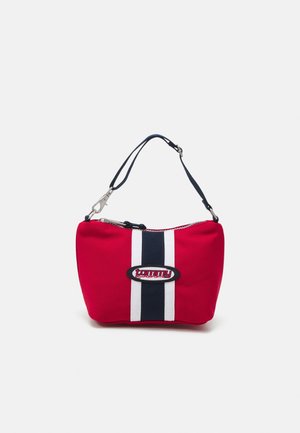 Bolso de mano - red