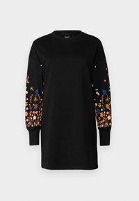 ONLY Petite ONLBROOK DRESS  - Dnevna haljina - black