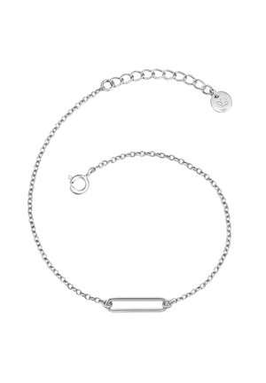 STERLING SILBER - Armband - silber