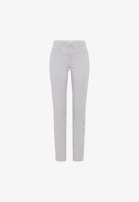 Unausgewählt, light grey