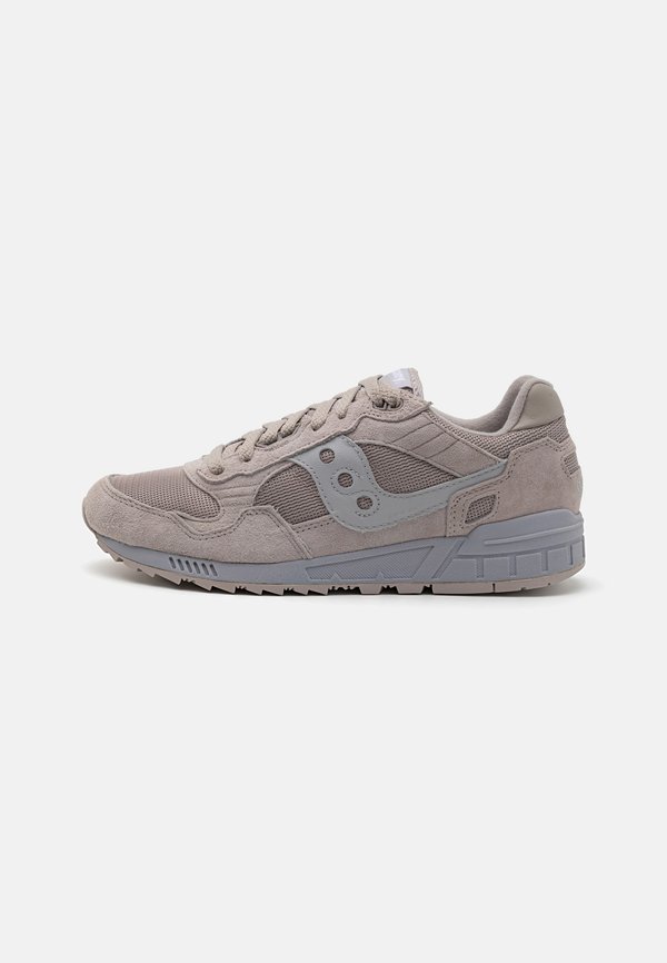 SHADOW 5000 UNISEX - Trainers - dove