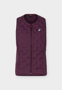 Επιλέχθηκε, dark aubergine