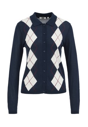 WE Fashion, - Kardigan