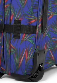 Eastpak Trolley - brize palm navy