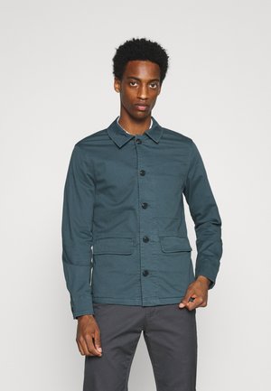 SLHDALLAS JACKET - Chaqueta fina - orion blue