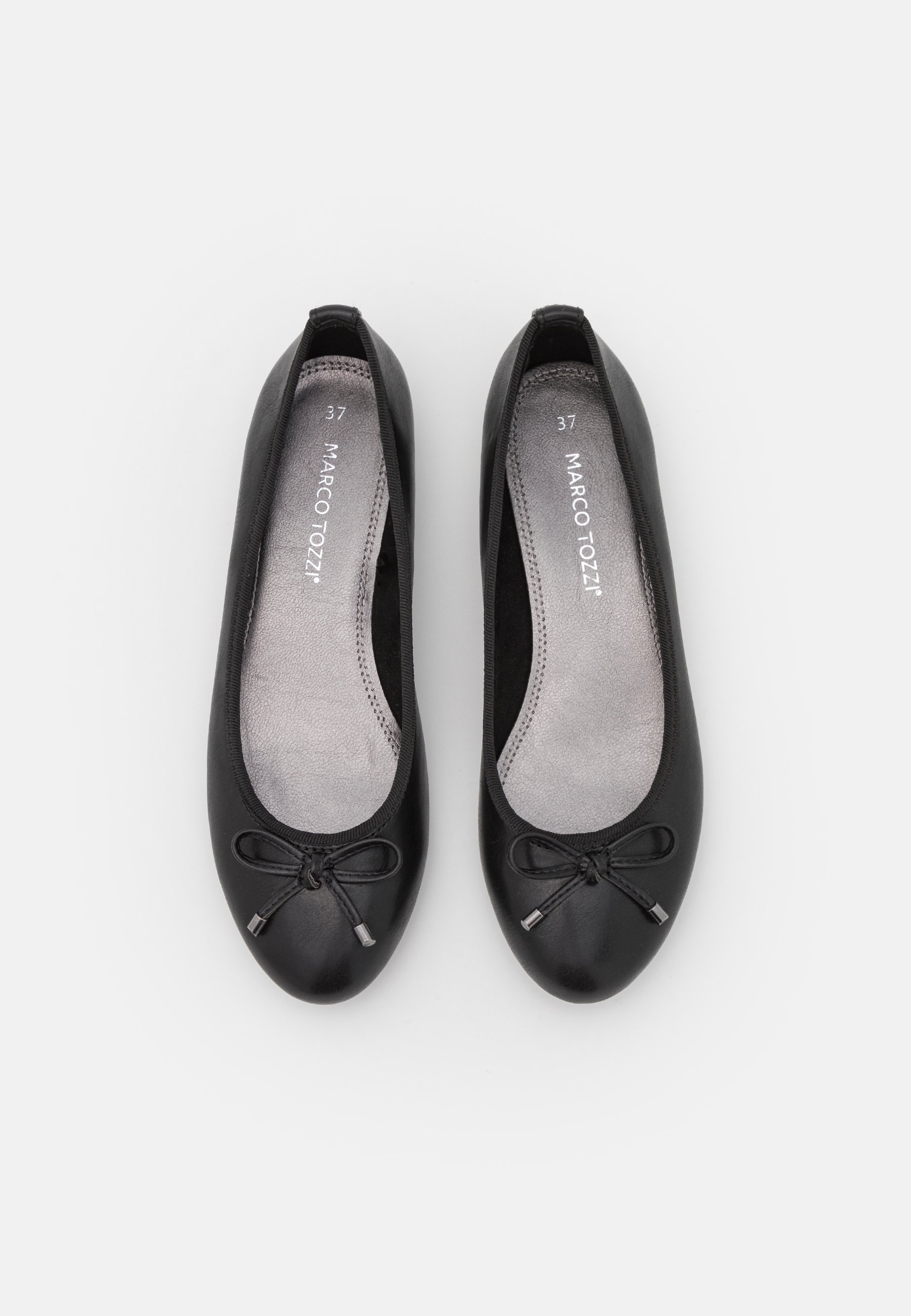 Marco tozzi ballet pumps Clearance
