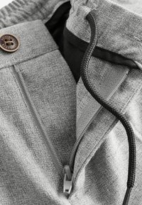 Next FORMAL - REGULAR FIT - Chino - grey