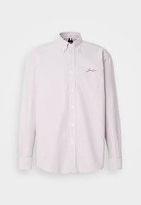OLLY - Button down-skjorte - bright purple