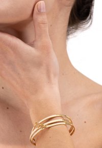 bangle up Bracelet - gold-coloured