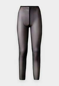 Leggings - black