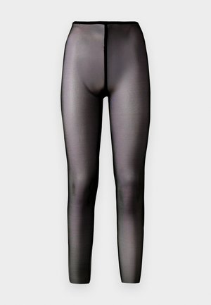 Legíny – nohavice - black