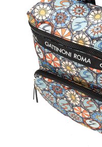Gattinoni TEOD EASY CHIC  - Mochila - multicolor black