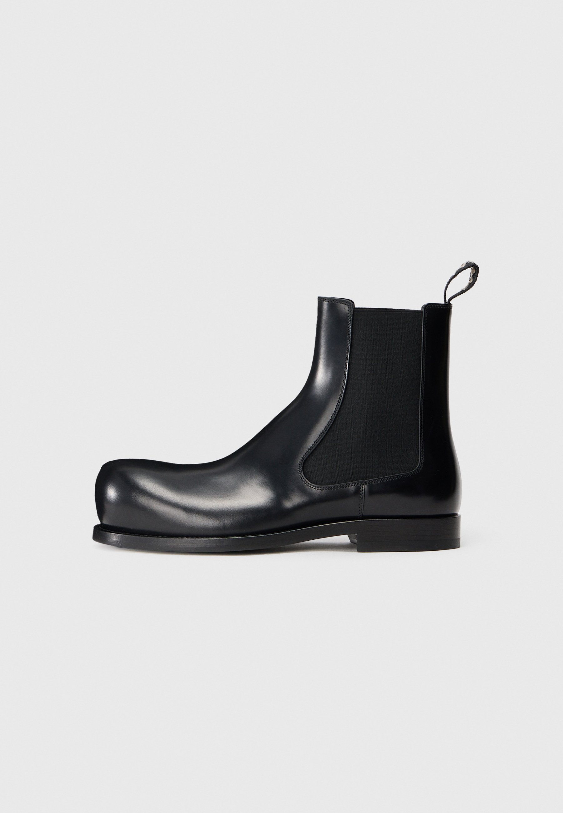 靴 MARNI Ankle Black Leather Boots Marni Classic ankle boots - black - Zalando.co.uk