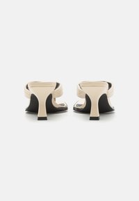 RAID ANGELIC - Varvassandaalit - beige