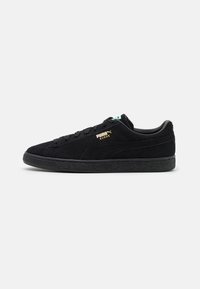 Puma - SUEDE CLASSIC XXI UNISEX - Zapatillas - black Imagen en miniatura 1