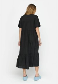 Soft Rebels SRFREJA - Vapaa-ajan mekko - black