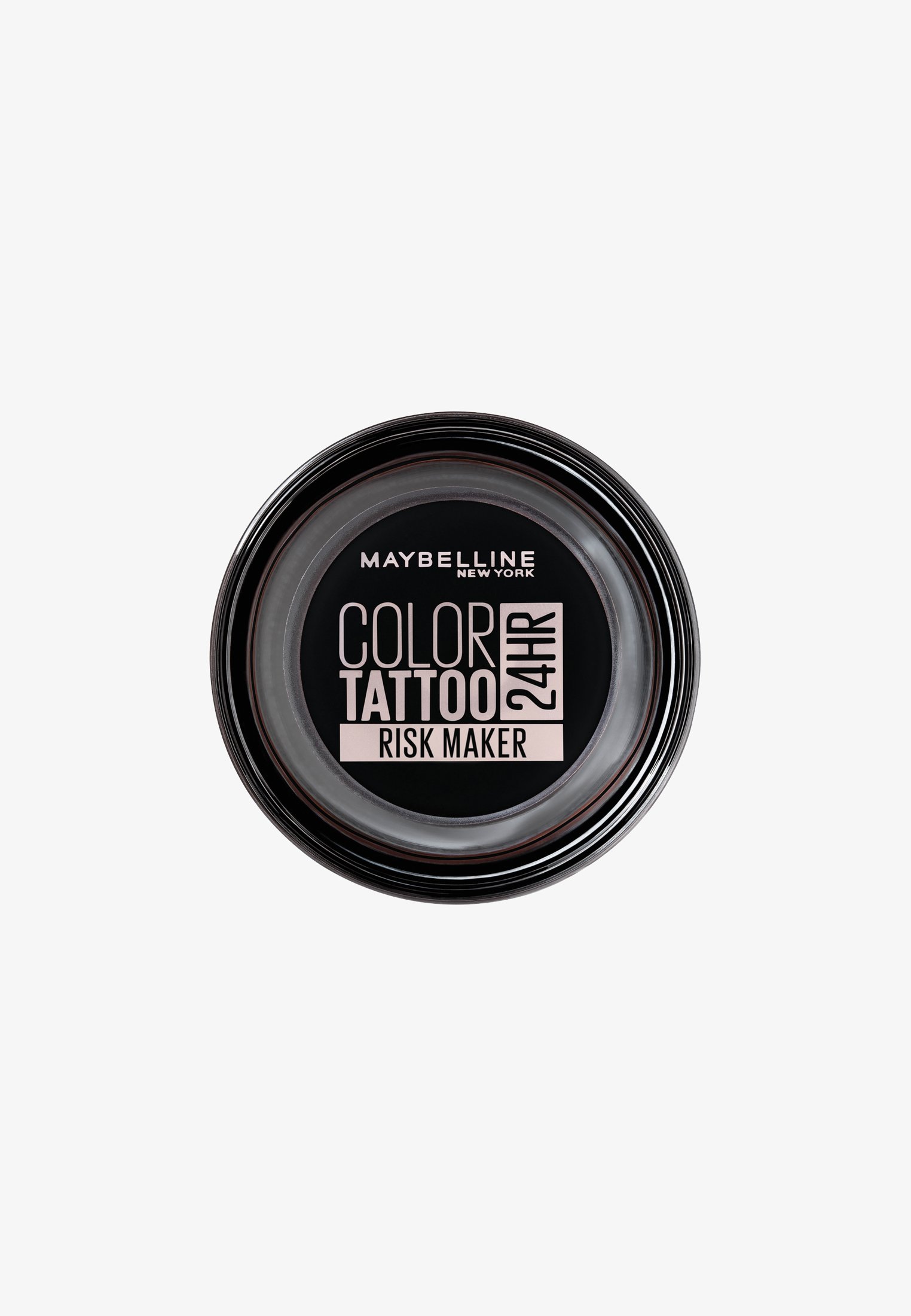 Maybelline New York Color Tattoo Creme Gel Eyeshadow Lidschatten Risk Maker Zalando Ch