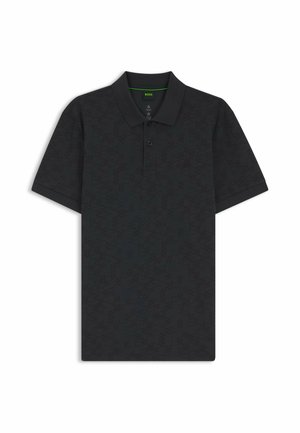 BOSS BOSS PL_GOC SWING AO - Poloshirt - dark blue two
