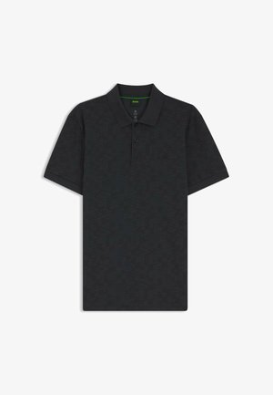 BOSS, BOSS PL_GOC SWING AO - Polo - dark blue two