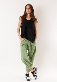 Deha Camicetta - nero