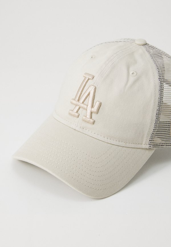 9TWENTY TRUCKER UNISEX - Cap - sand3