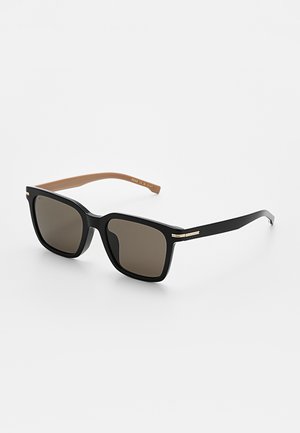 BOSS, Occhiali da sole - black beige