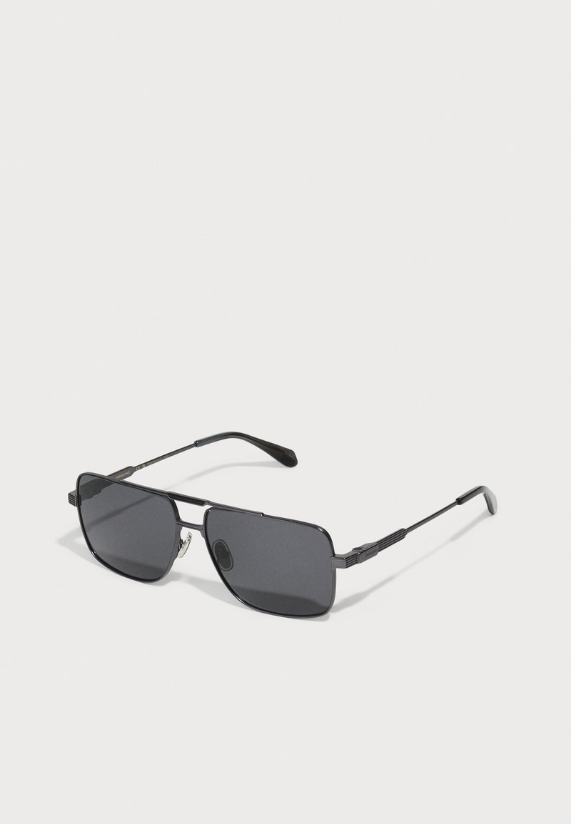 FERRAGAMO Sluneční brýle - grey