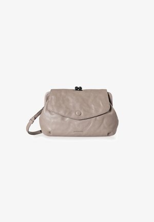 Aunts & Uncles Sac bandoulière - beige