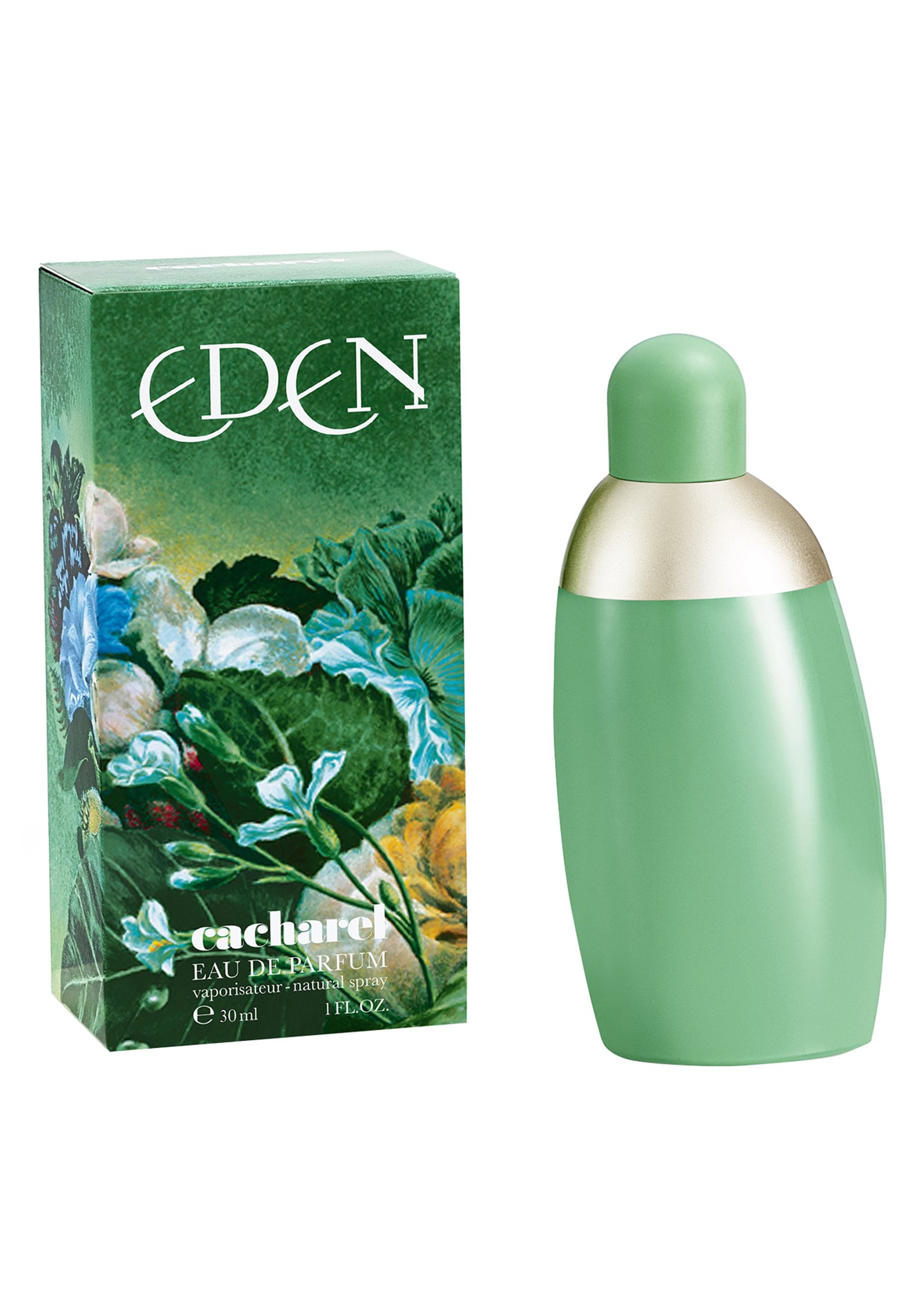 cacharel perfume