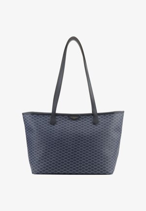 Pourchet, Sac à main - marine