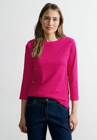 Cecil Longsleeve - pink