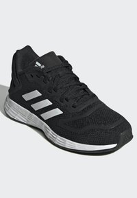 adidas Performance DURAMO - Chaussures de running sur route - black