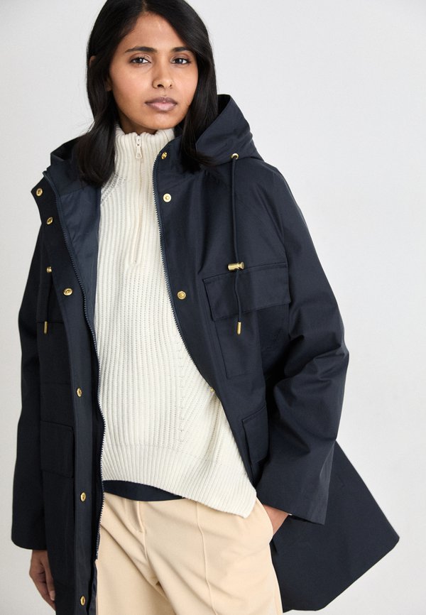 KHAI WATERPROOF JACKET - Waterproof jacket2