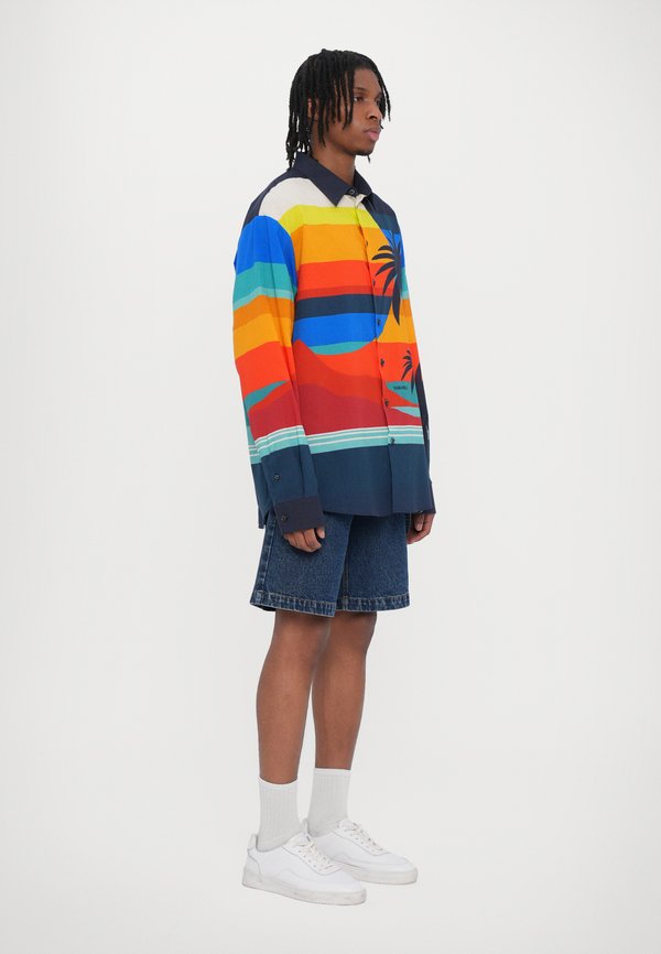 SHIRT - Shirt - mix colours2