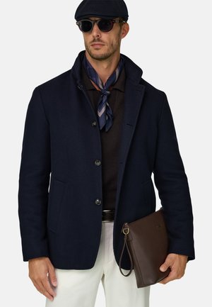 Boggi Milano, BOGGI MILANO - Borsa a tracolla - dark brown