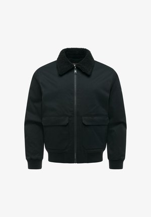 Ragwear, NEWYS, czarny