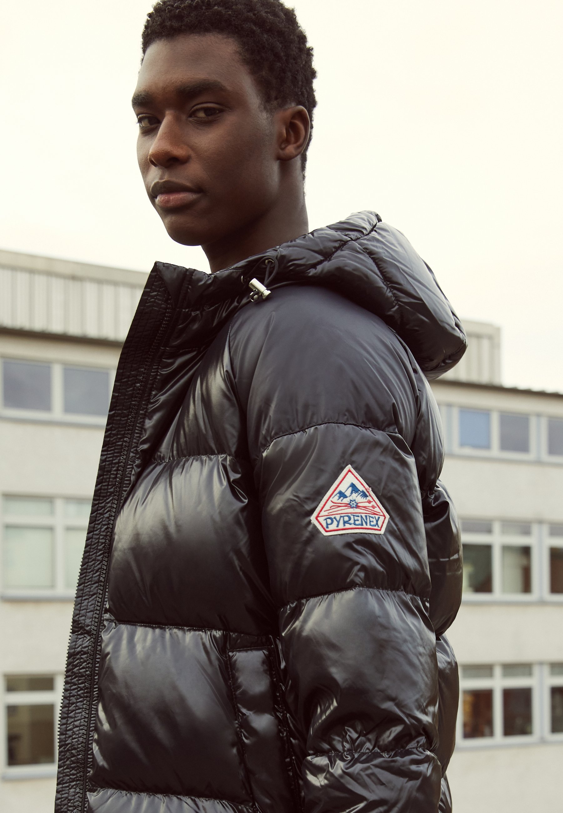 doudoune armoise moncler