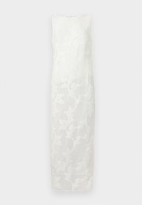 MELLYS DRESS - Robe longue - white