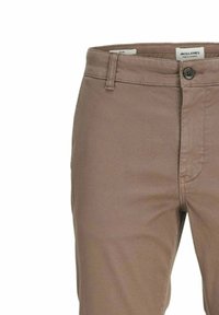 Jack & Jones Pantaloni - marrone chiaro