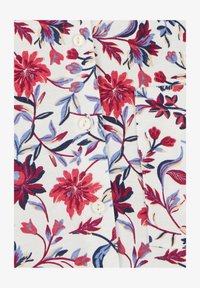 Geselecteerd, Ecru Floral