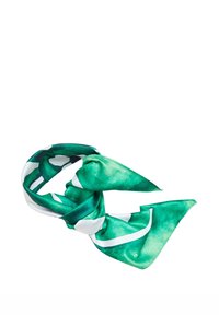 Écharpe - green