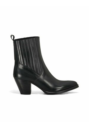 Bottines - nero