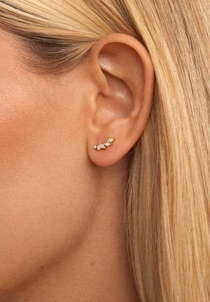 ANGEL - Single earring - color oro