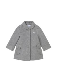 No seleccionado, gris