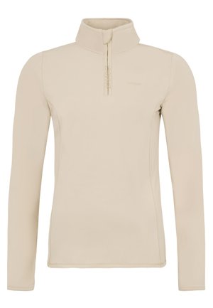 Protest, REFABRIZ - T-shirt à manches longues - bamboobeige