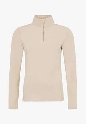 Protest, REFABRIZ - Langarmshirt - bamboobeige