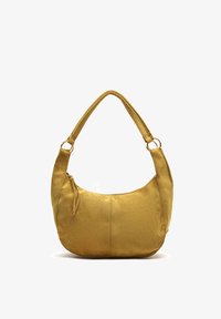 No seleccionado, Mustard yellow